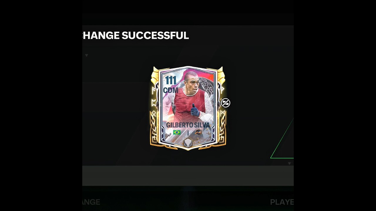 Gilberto Silva 🇧🇷🐐 