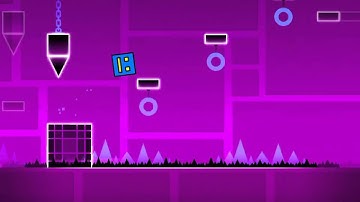 Geometry Dash: Can