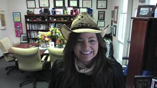 Rancho Virtual Halloween Assembly 2020