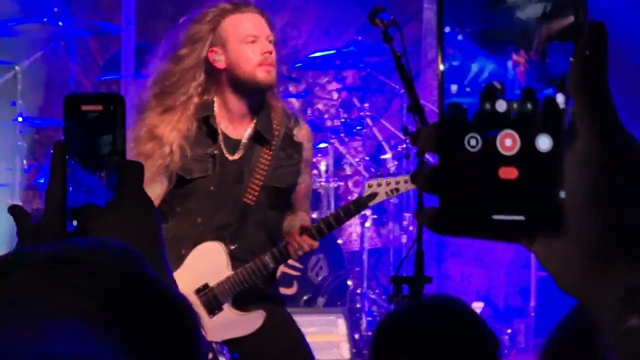 LaFee - Beweg dein Arsch LIVE Frankfurt 2024