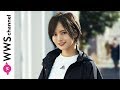 山本彩出演、 「SPORTS DEPO・ALPEN2020年春夏」WEBCMが公開!