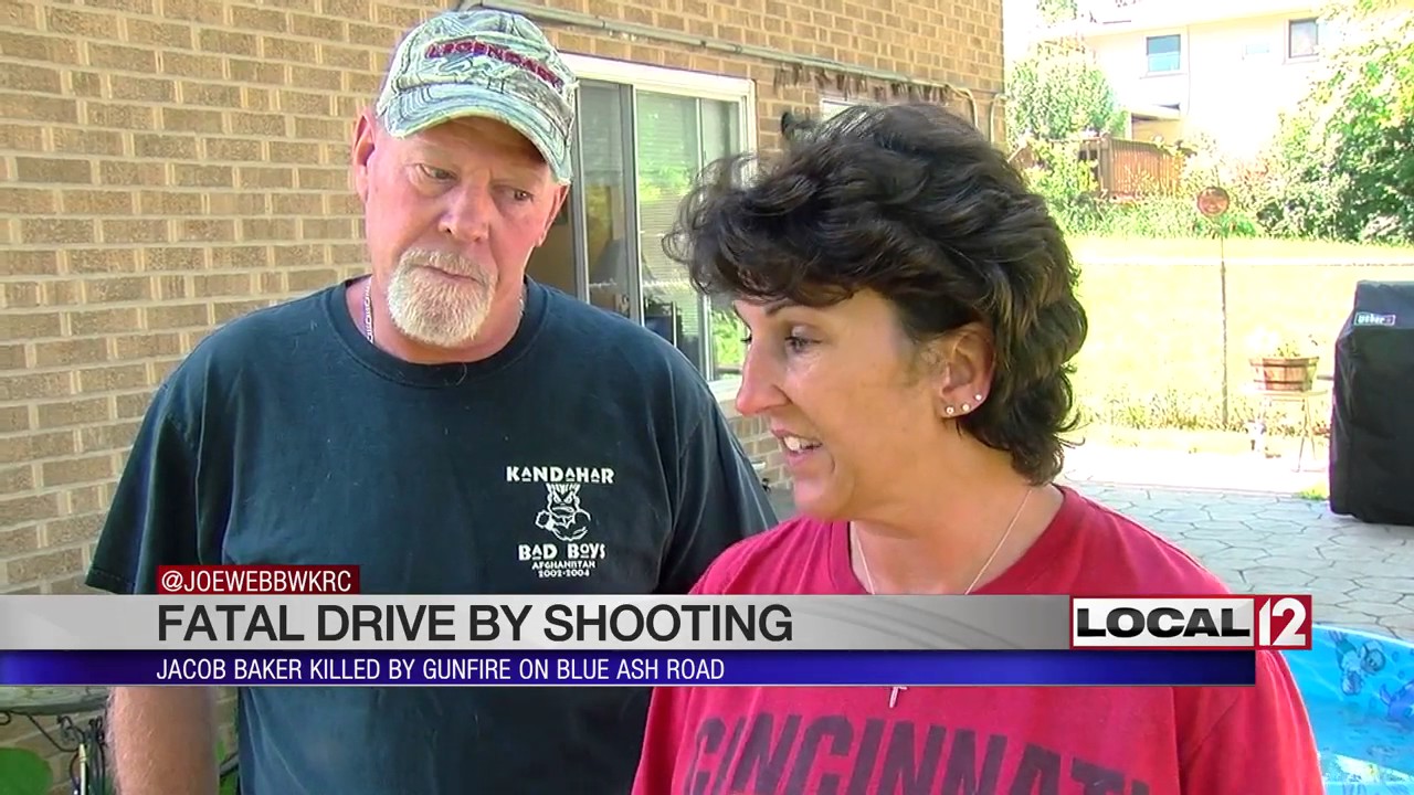 Family speaks out after son killed by drive-by shooting in Deer Park ...