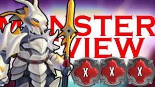 This Monster Is Insane Wyrmlad Level 120 Rank 4 Monster Legends