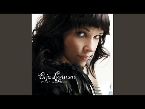 Putar Voracious Love - Erja Lyytinen