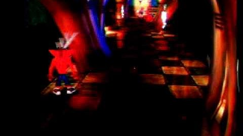 Crash Twinsanity playthrough Part 13