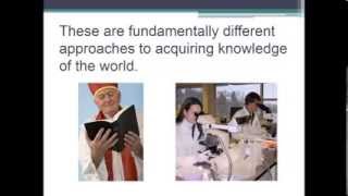 Science and Religion