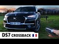 DS7 CROSSBACK 2020, Est-il encore un SUV PREMIUM ?