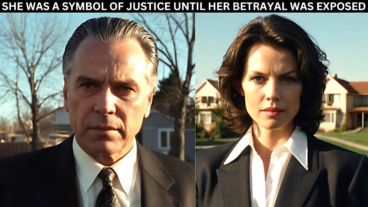 Chicago Judge Destroys 47 Families Over an Affair – But Was Exposed by… True Crime Family..