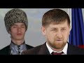 Russie  le neveu de ramzan kadyrov nomm directeur gnral de la filiale russe de danone