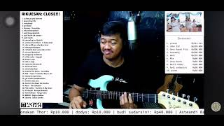 Download Lagu Ade Sulistio Ngulik Lagu NMB48 - Nagisa Saikou! MP3 Download Lagu Ade Sulistio Ngulik Lagu NMB48 - Nagisa Saikou! MP3