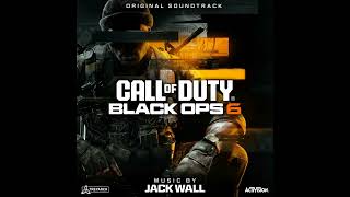 30  Casino Luttazzi Call of Duty Black Ops 6 Original Game Soundtrack OST