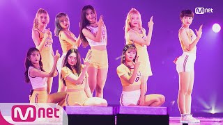 [M COUNTDOWN in TAIPEI] MOMOLAND - BAAM│ M COUNTDOWN 180712 EP.578