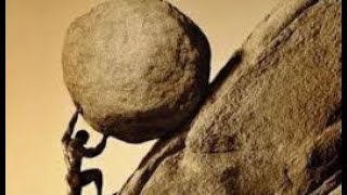 Sisyphus ROBLOX
