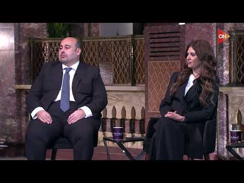 م حسن علام جذب العمالة إلى خارج مصر يعد ميزة حيث أجبر الشركات المحلية على التحرك للحفاظ على كفاءاتها