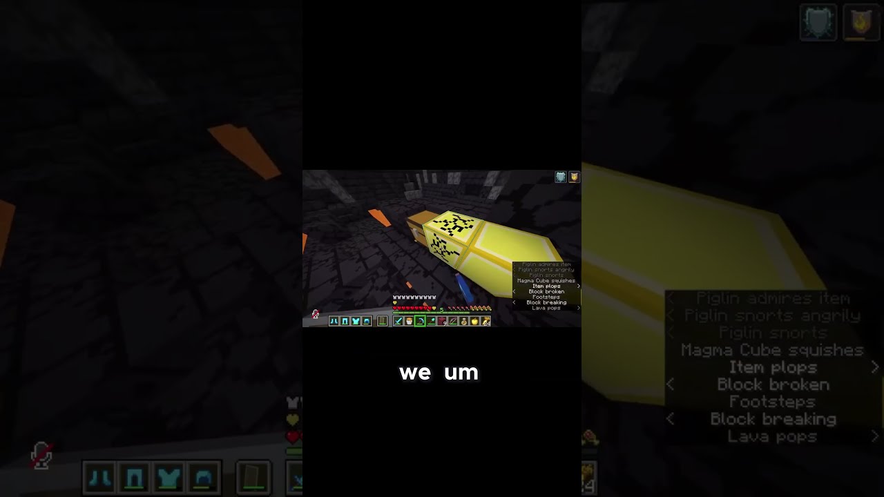Stealing Every Netherwart On LIFESTEAL SMP Part 5 