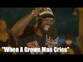 When A Grown Man Cries | Brian Owens