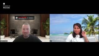 The Role of Speech Pathology in Education: My Journey - A Conversation with Eamon
