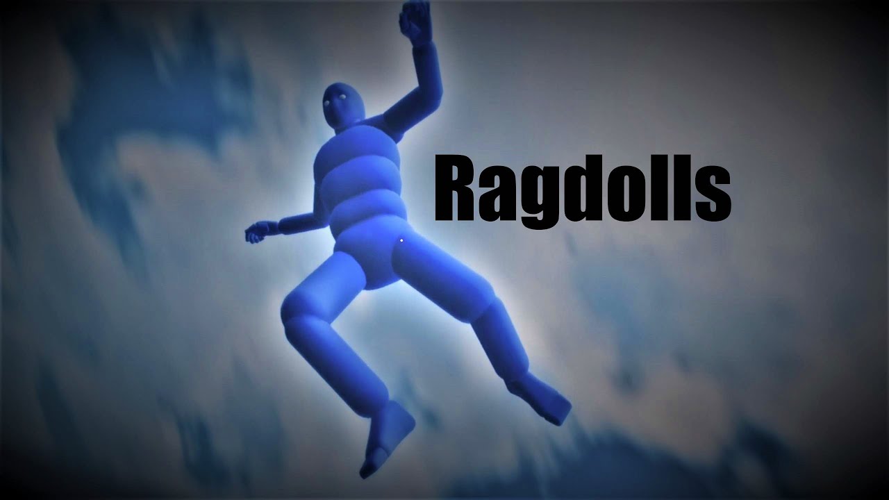 Active ragdoll