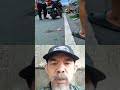 Pura pura ngecek ban, padahal malu #shorts