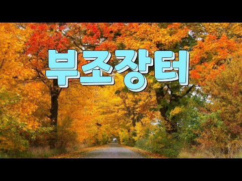 2022.11.13 부조장터 문화축제