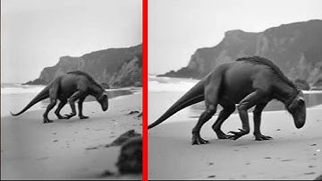 Extinct Animals Scientists Brought Back From The Afterlife