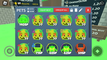 I got a lot higher on the mining clicker sim lb (top 60)