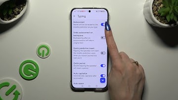 How to Manage Auto Correction in Huawei Pura 70 Pro – Enable Automatic Words Correction