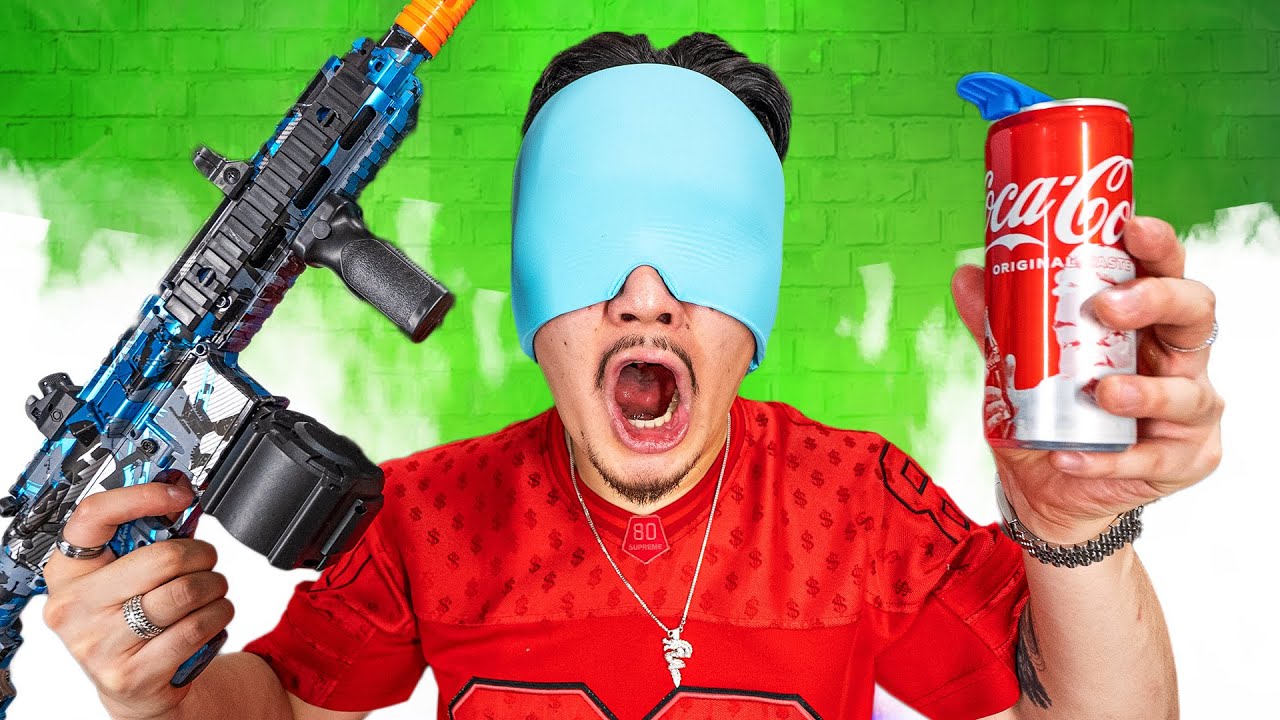 VIRAL TIKTOK GADGETS TESTEN!