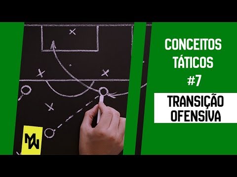 Vídeo: O que é transição direta?