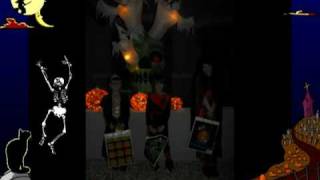 Halloween 2008