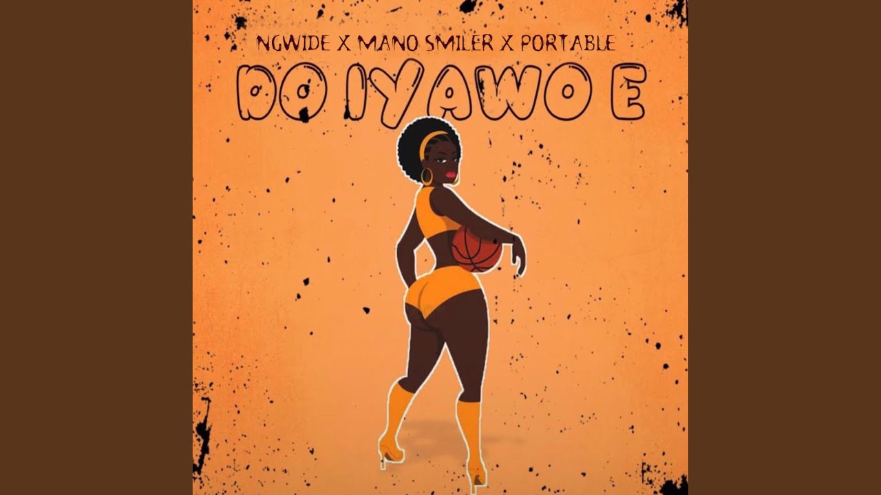 Watch Do Iyawo E (E Post Awa na) on YouTube Watch Do Iyawo E (E Post Awa na) on YouTube