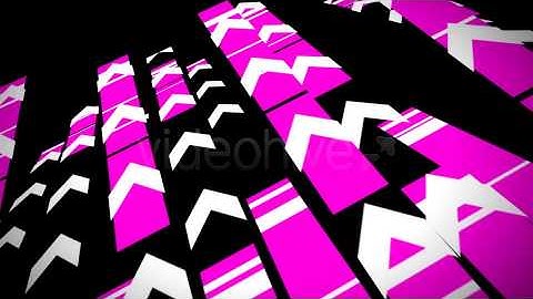 VJ Loops - Cosmic EQ