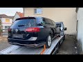 VW Pasest B8 2015 High Line в Німеччині на продаж 9760 €