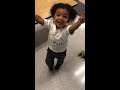 Adorable 2 year old boy greets his father everyday with a BIG HUG #happyfathersday #cute #baby #dad