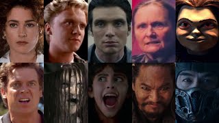 Defeats Of My Favourite Movie Villains Part 16