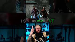 I Fulfilled The Prophecy | Mortal Kombat 1 @onestep