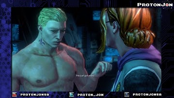 Saints Row IV with PCULL44444 - Stream #1 - Part 8/11