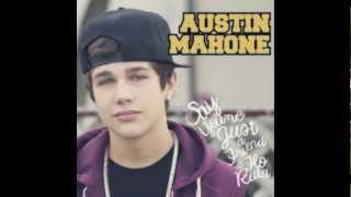 Austin Mahone - Say You're Just A Friend Feat. Flo Rida (Official Song) Resimi