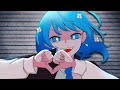 ダイダイダイダイダイキライ / 雨良 - Cover by Figaro