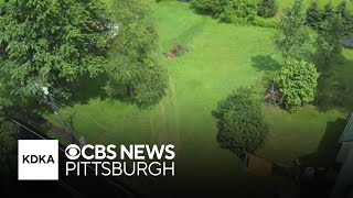 Residents raise safety concerns about intersection after several crashes