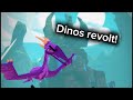 Dinos Revolt! | an ug movie 