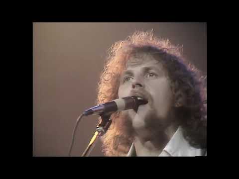 ELECTRIC LIGHT ORCHESTRA - Live at Fusion 1976