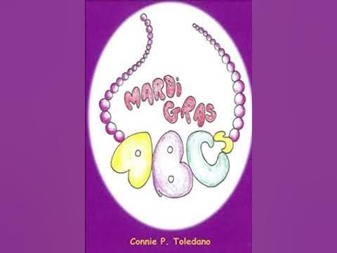 mardi gras read aloud for kindergarten