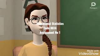 B.ed (1.5)Assignment No.1/Code No 8614