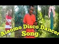 Aiao no disco dancerb marak mix tvsinger sds tv