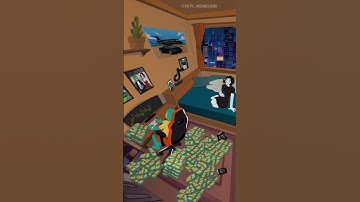 Degen’s Routine 😂 #crypto #memecoin #binance #trading #yeti_dyor #Pino #solana #pepe #doge