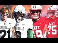 Texas powerhouse Katy vs Clear Falls | Texas 6A - D2 Quarterfinal | #UTR Highlight Mix