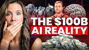 The $100 Billion AI Lie? Andrej Karpathy Says We’re Decades Away