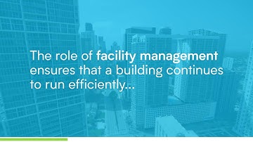 Hard and Soft Facilities Management – What’s the Difference?