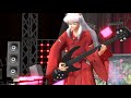 MMD - Bad Romance - Inukag